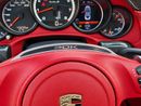 Porsche 911 TURBO S