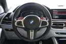 بي أم دبليو X5 M COMPETITION بي إم دبليو X5 إم كومبيتشن 2023 - المواصفات الألمانية