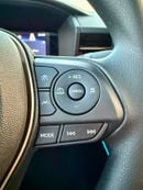 Toyota Corolla ToYoTa - COROLLA - ELITE - 1.8 - 2026 - HyBRiD - NEW FACE - AT - WHiTE