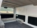 Nissan Urvan STANDARD