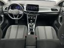 فولكس واجن T ROC LIFE 1.4L | AED 66,900 Only! | MARKET BEST PRICE | VW Certified