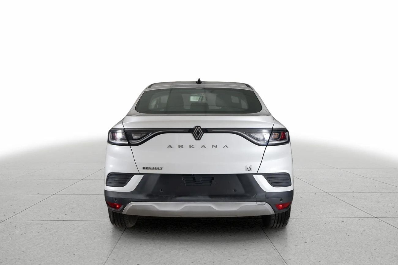 Renault Arkana EVOLUTION 1.3