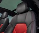 Porsche Macan STANDARD AWD 2.0L • Full Service History • GCC Spec