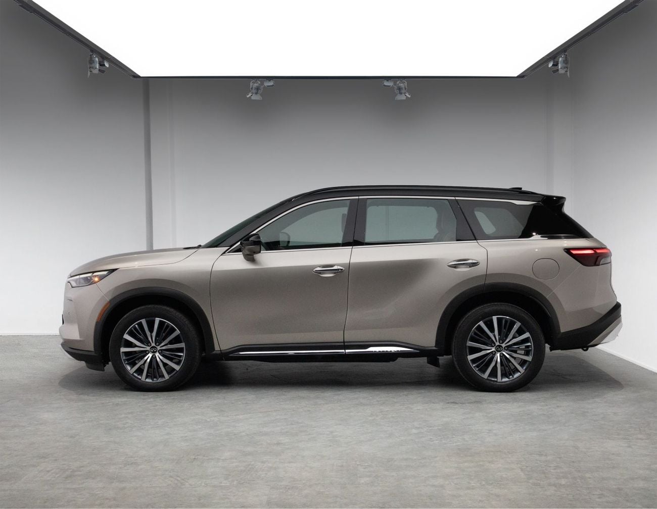 Infiniti QX60 AUTOGRAPH