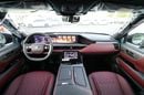Infiniti QX80 AUTOGRAPH CAPTAIN CHAIRS Infiniti QX80 Autograph 2026 | 3.5L Twin-Turbo |7 Capitan Seats VIP | Full Option GRAY