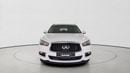 Infiniti QX60 LUXURY | Guaranteed Warranty | 0 Down Payment