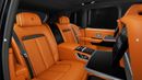 Rolls Royce Cullinan BLACK BADGE