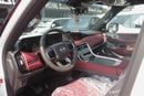 Nissan Patrol LE PLATINUM CITY , UNDER WARRANTY & SERVICE CONTRACT FROM AL ROSTAMANI