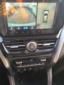 Toyota Urban Cruiser GLX