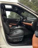 Mitsubishi Outlander PREMIUM ACCIDENTS FREE - GCC - P LINE - ORIGINAL PAINT - PERFECT CONDITION INSIDE OUT - 2 KEYS