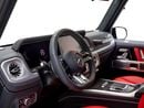 Mercedes Benz G63 AMG G 63 AMG | Japanese Spec - Excellent Condition