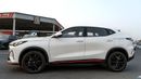 تشنجان x5 بلس بيوند برو X5 PLUS 1.5T DCT BEYOND PRO + باب خلفي كهربائي