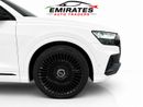 Audi Q8 55 TFSI S-LINE LUXURY