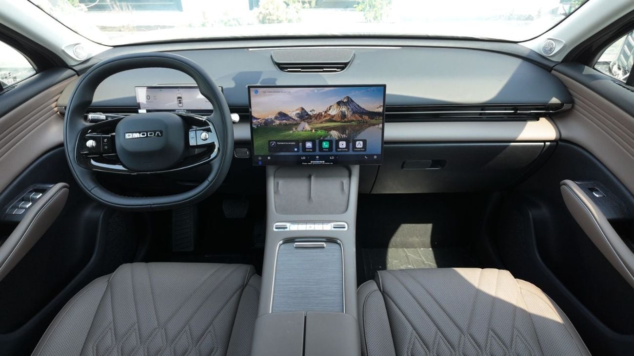 أومودا C7 Shs 1.6L TGDI 197HP