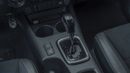 Toyota Hilux GR SPORT 2.8 Diesel 26/26 Black on Black