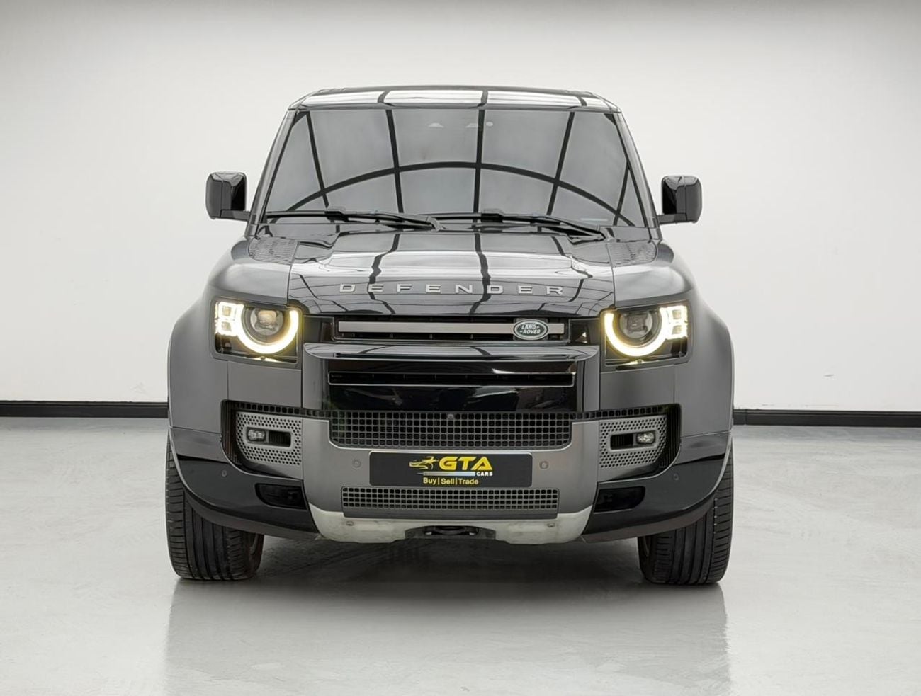 Land Rover Defender 110 CARPATHIAN EDITION P525