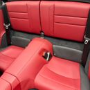 Porsche 911 CARRERA Under Warranty