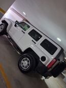 Hummer H3 ALPHA V8
