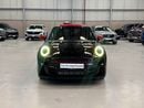 MINI Cooper 1,350PM Zero Down Avaialble John Works GCC Specs