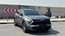 Kia Sportage STANDARD