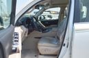 تويوتا لاند كروزر في إكس LAND CRUISER 4.0L 4WD PETROL SUV 2026
