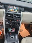 Land Rover Discovery Sport S Clean Tital car with Orignal paint