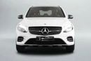 Mercedes Benz GLC 43 3.0L