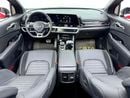 Kia Sportage GT-LINE GT Line, Warranty, Full Service History, Low Km, Fully Loaded, GCC