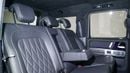 Mercedes Benz G63 AMG STANDARD Hero Edition