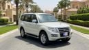 Mitsubishi Pajero GLS HIGHLINE 2020 | AED 949/Month | 0 DP | 30 Day Return | Warranty