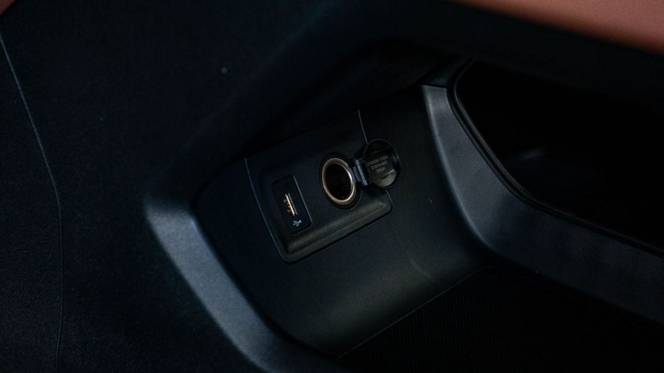 Changan UNI-Z STANDARD | 2025 | For Local Registration +10%