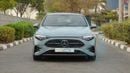 مرسيدس بنز CLA 200 AMG (For Export , НА ЭКСПОРТ) COUPE GCC 2027 Без пробега