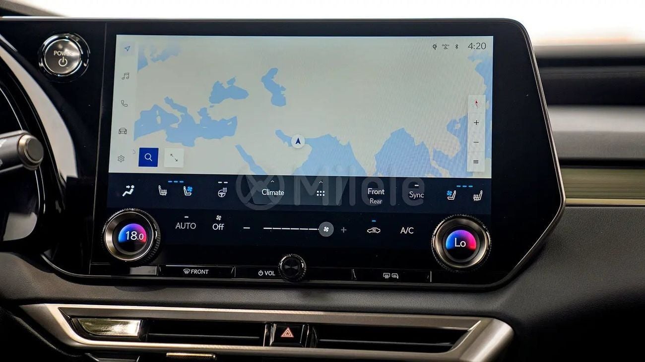 Lexus RX500h F SPORT PERFORMANCE 2-YEAR WARRANTY + SERVICE AVAILABLE | IN-HOUSE FINANCING | 0% DOWNPAYM