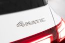 Mercedes Benz GLE450 4MATIC