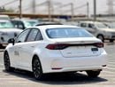 Toyota Corolla XLI HEV TOYOTA COROLLA 1.8 L HYBRID ELITE OPTION CHINA SPECS WITH NEW FACE WHITE /2026