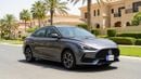 MG GT STANDARD 2024 | AED 593/Month | 0 DP | 30 Day Return | Warranty | Service History