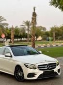 مرسيدس بنز E300 PREMIUM PLUS Mercedes E300. Gcc