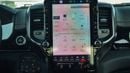 RAM 1500 REBEL 2025 X - Canadian Specs - Used car Condition