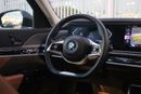 BMW 735i MASTERCLASS PURE EXCELLENCE