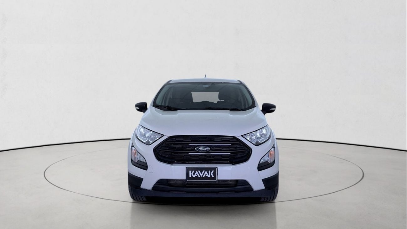 Ford EcoSport AMBIENTE | Guaranteed Warranty | 0 Down Payment