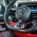 Mercedes Benz G63 AMG STANDARD