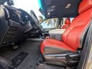 Toyota Hilux ADVENTURE GCC Specs V6 4.0L interior and Exterior Excellent Condition