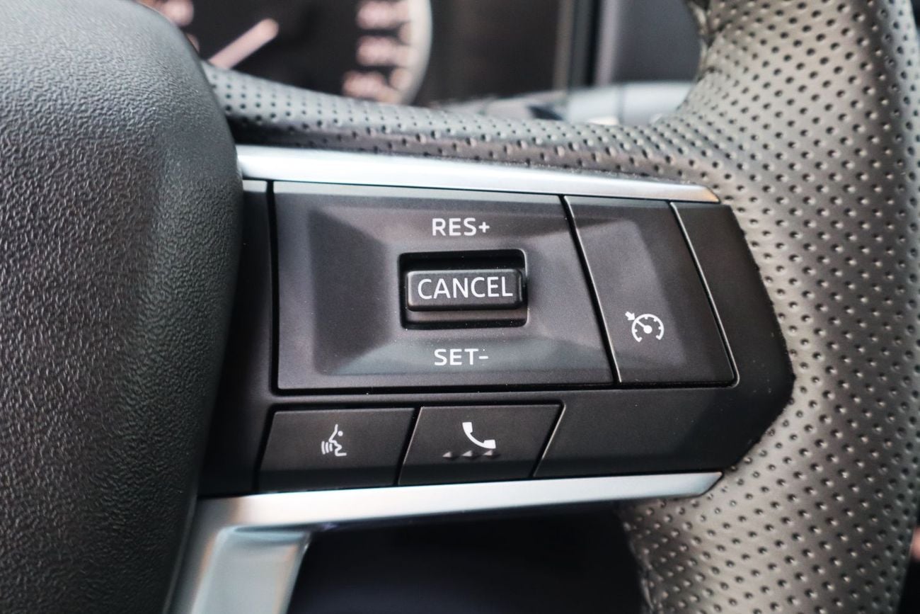 Mitsubishi Outlander PREMIUM LAUNCH EDITION