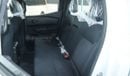 Mitsubishi L200 GLS . DC . 2.4L Petrol 4WD 5-Speed Manual . 5 Seats . 4 Doors . 2027 Model . For Export