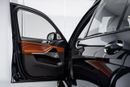 BMW X7 M50i BUY NOW, PAY 2027 | THE BLACKLINE STANDARD | 12 Months Warranty, GCC