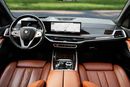BMW X7 xDrive40I X7 xDrive40i | 5,288 P.M | 0% Downpayment | Under Warranty!