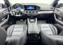 مرسيدس بنز GLE 53 AMG COUPE 4MATIC+ مرسيدس بنز GLE53 AMG كوبيه موديل 2022، ضمان مرسيدس بنز حتى 2027، سجل صيانة كامل لدى مرسيدس بنز، كامل