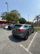 جاكوار F بيس آر سبورت R-SPORT