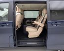 Mercedes Benz V 250 AVANTGARDE LWB l GCC Specs | AED 1,482 / Monthly