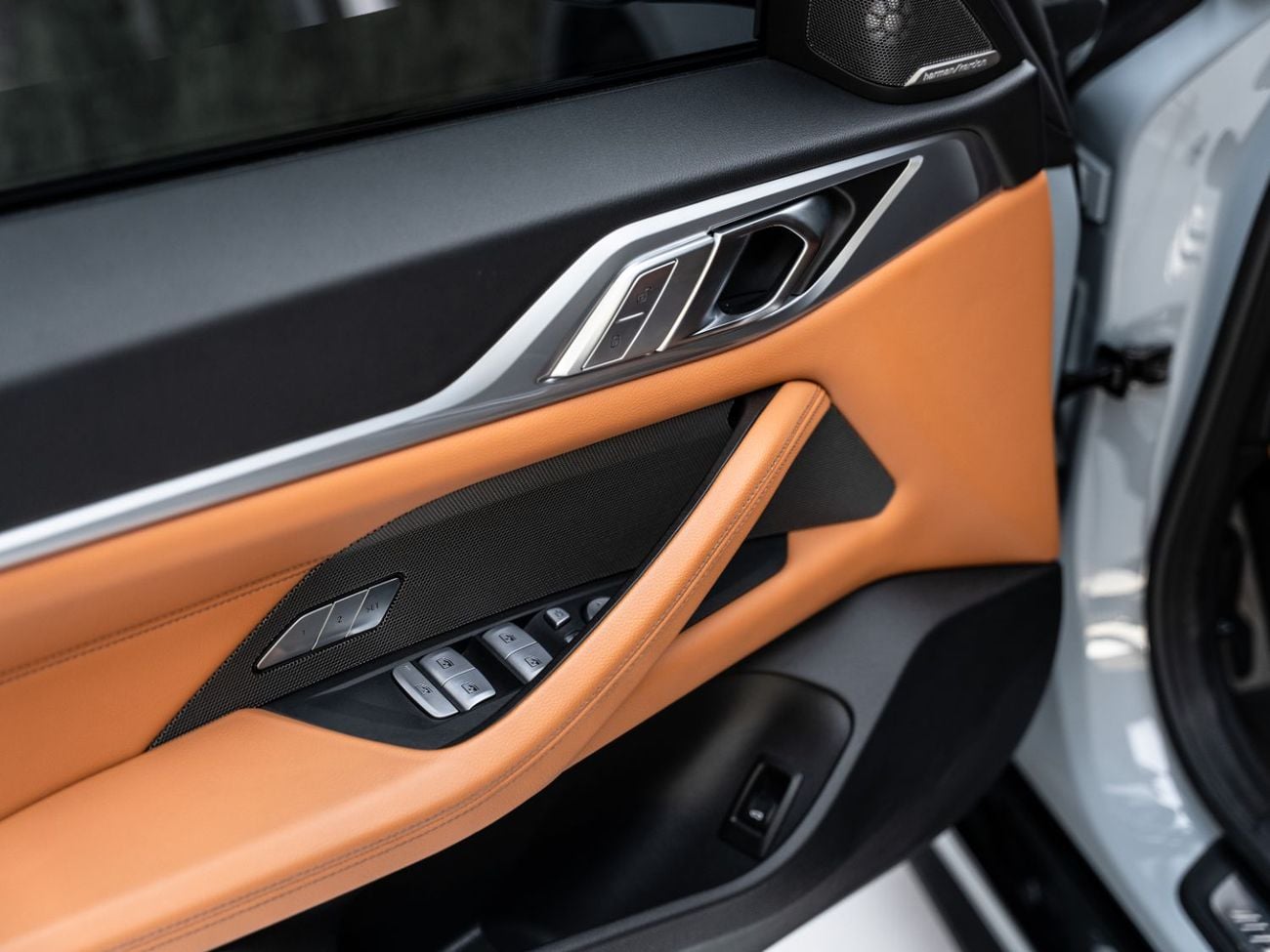 BMW 430i LUXURY M SPORT PACKAGE